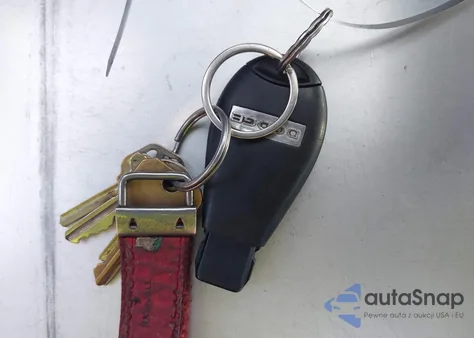 2013 Dodge Dart Rallye z USA, uszkodzony, nr VIN 1C3CDFBH2DD698928